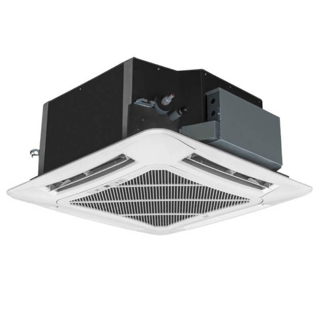 Unitate internă VRF tip casetă cu distribuție circulară Cooper&Hunter CHV-5SC100NK2