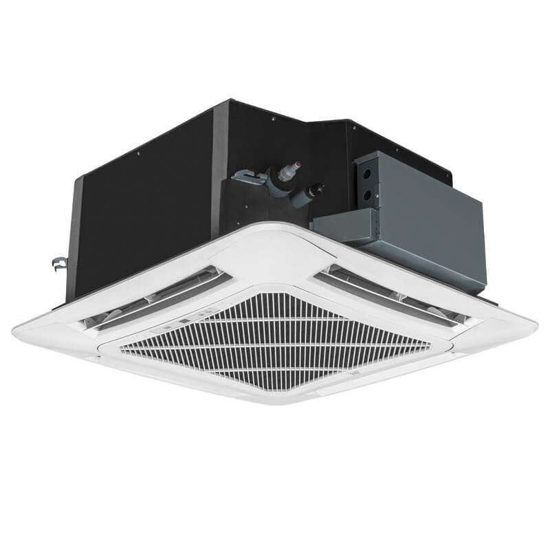 Unitate internă VRF tip casetă cu distribuție circulară Cooper&Hunter CHV-5SC71NK2