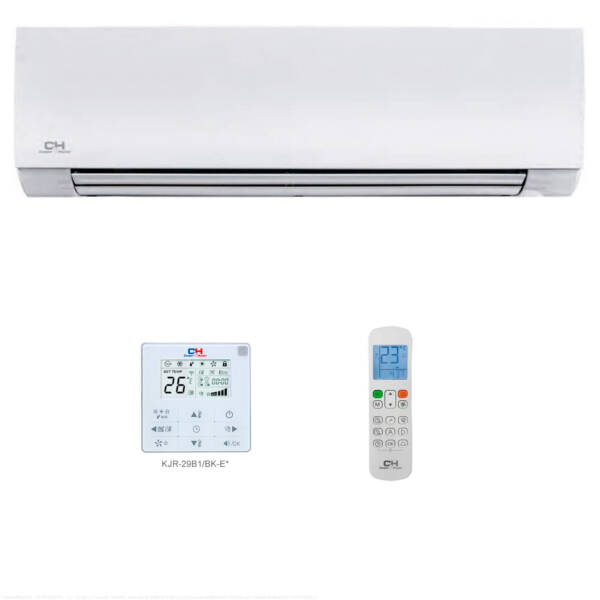Ventiloconvector de perete Cooper&Hunter CH-FW025K2A