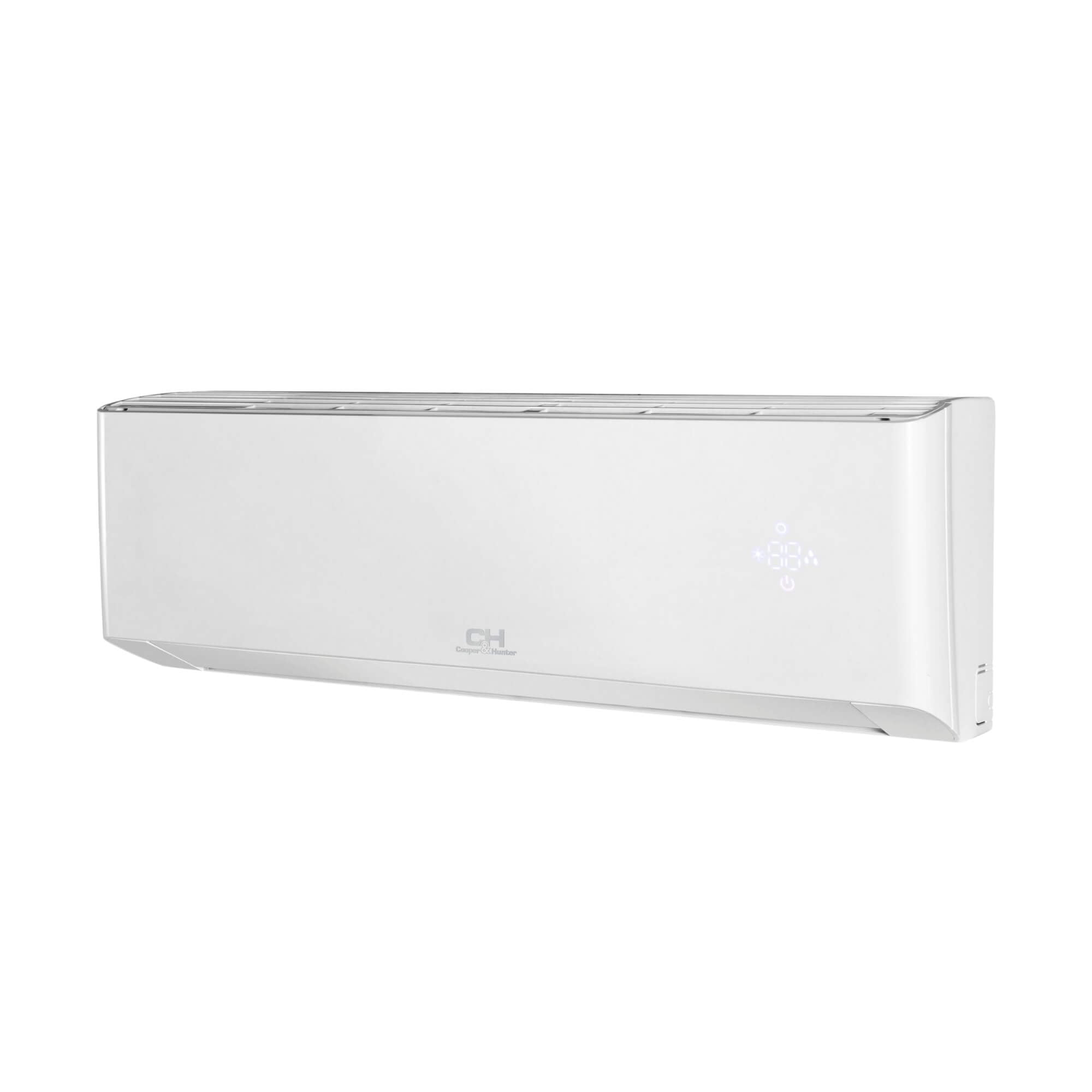 Unitate interioară Cooper&Hunter VITAL INVERTER 7.000 BTU CH-S07FTXF2 - imagine 4