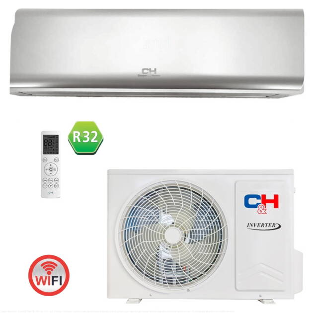 Nordic Premium CH-S09FTXN