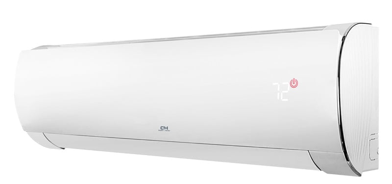 Aparat de aer conditionat Cooper&Hunter seria DAYTONA CH-S24FTXD2 - imagine 2