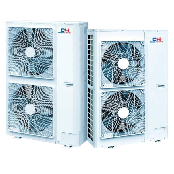 Unitate exterioară CHV-5S335SNMX2 Slim