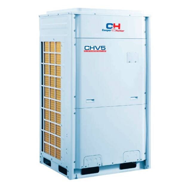 Unitate exterioară CHV-PV160NK Solar
