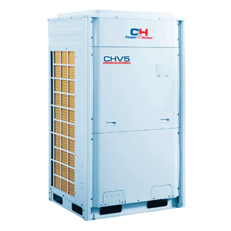 Unitate exterioară CHV-PV160NK Solar