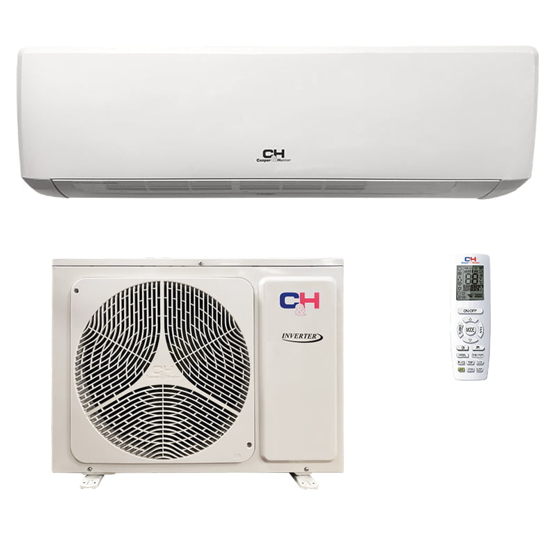 Aparat de aer conditionat Cooper&Hunter seria VITAL CH-S09FTXF