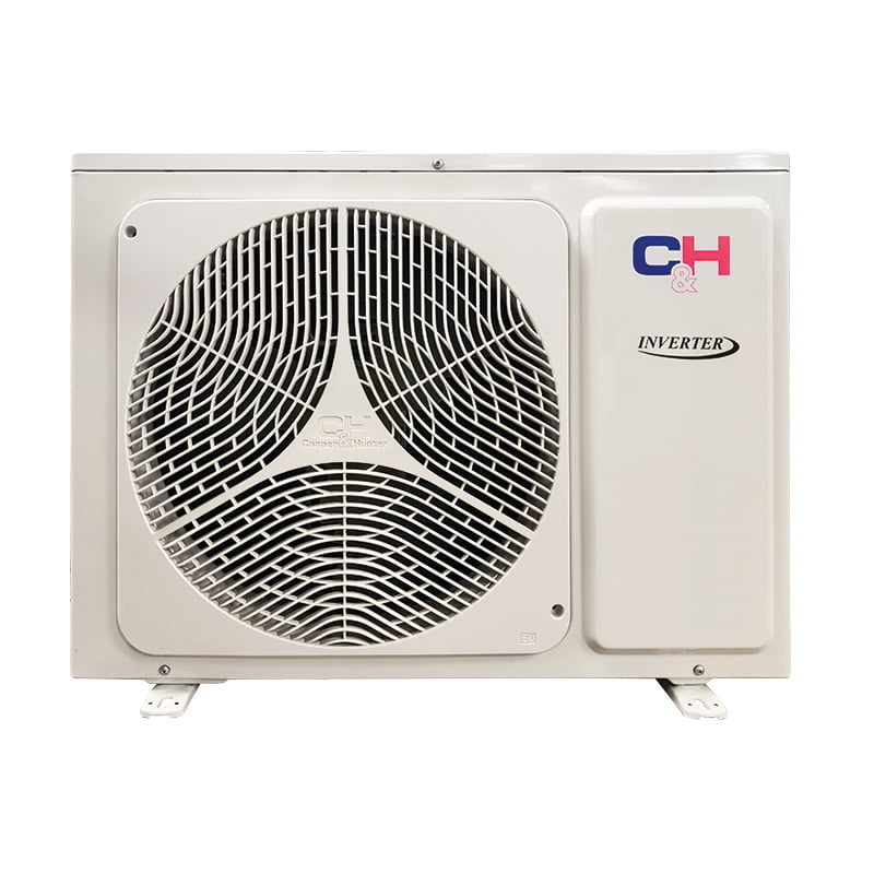 Aparat de aer conditionat Cooper&Hunter seria VITAL CH-S09FTXF - imagine 2