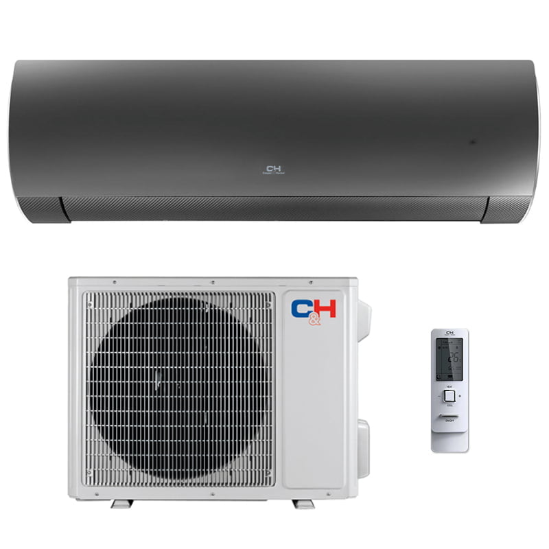 Aparat de aer conditionat Cooper&Hunter seria DAYTONA CH-S24FTXD2 - imagine 3