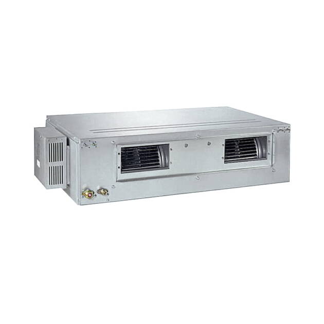 Unitate interioară Cooper&Hunter DUCT 12.000 BTU CHML-ID12RK2