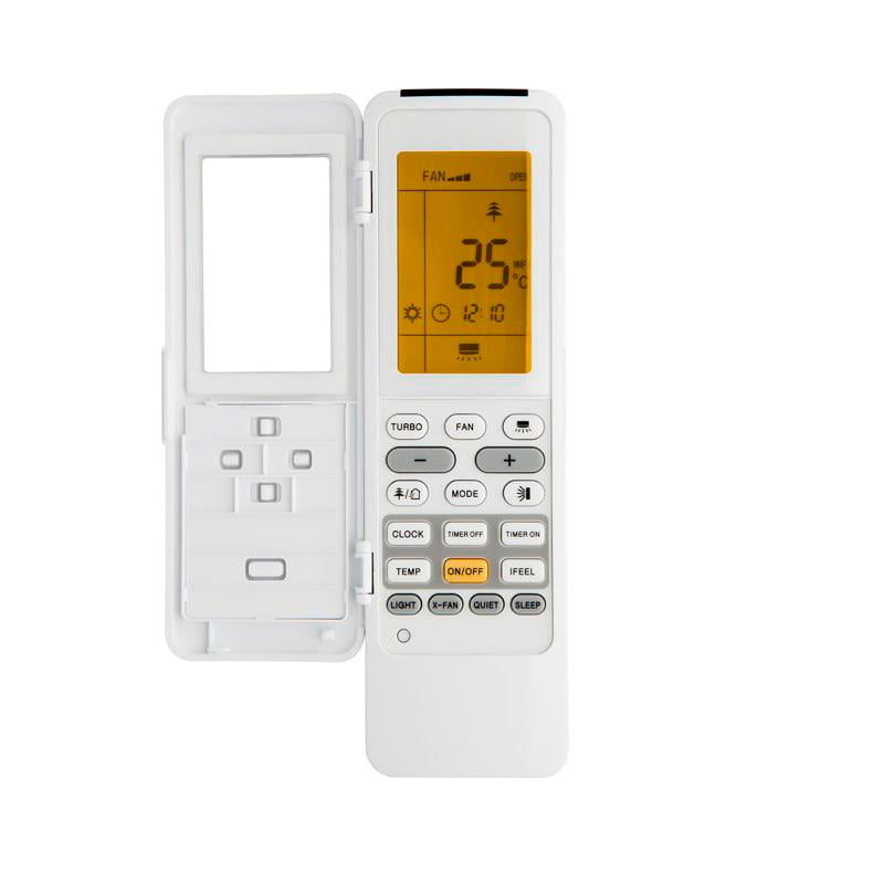 Aparat de aer conditionat Cooper&Hunter seria SUPREME CH-S12FTXAM2S - imagine 7