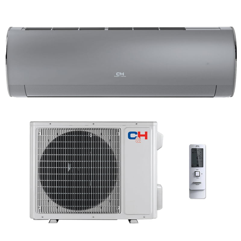 Aparat de aer conditionat Cooper&Hunter seria DAYTONA CH-S24FTXD2 - imagine 5