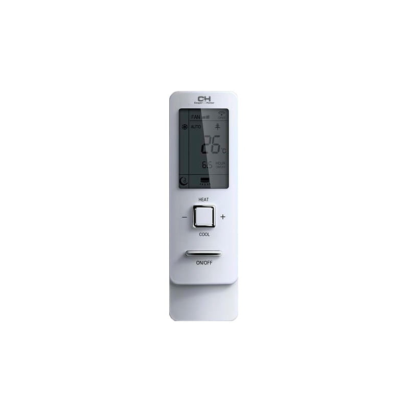 Aparat de aer conditionat Cooper&Hunter seria DAYTONA CH-S24FTXD2 - imagine 6